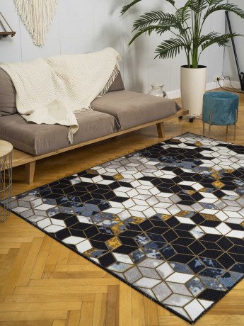 Паласное покрытие ''Рубик''