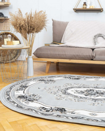 Ковёр ИЗУМРУД 81