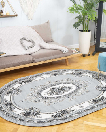 Ковёр ИЗУМРУД 81