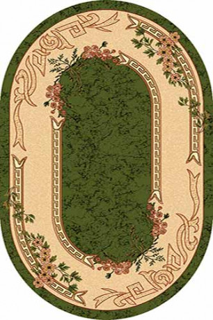 VALENCIA 10 Зеленый