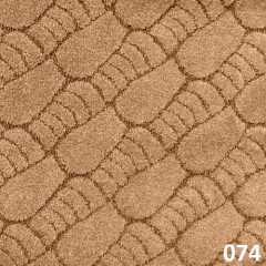 Ковролин высоковорсный "Бук 074"