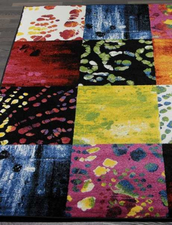 Коврик Кристалл 19