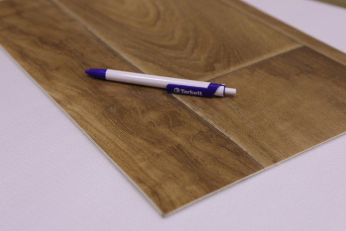 Линолеум Grand - Tiberin 1 (Гранд - Тибериан 1)