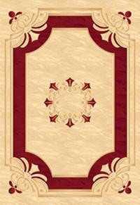 LEONARDO (Kamea) 17 Красный