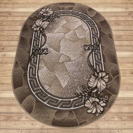 Ковёр LAILA DE LUXE 15805_10822