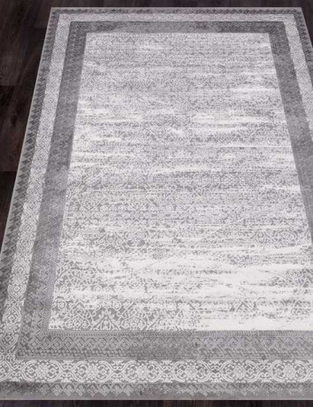 Турецкий ковер ARMINA-04041G-GREY-GREY-STAN