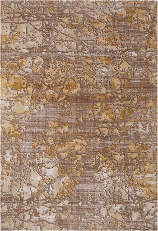 Турецкий ковер QATAR-NK306-070-BEIGE-STAN