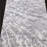 Бельгийский ковер EUPHORIA-13102-SILVER-D-BLUE-STAN