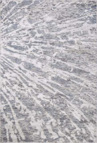 Бельгийский ковер EUPHORIA-13102-SILVER-D-BLUE-STAN