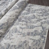 Бельгийский ковер EUPHORIA-13102-SILVER-D-BLUE-STAN