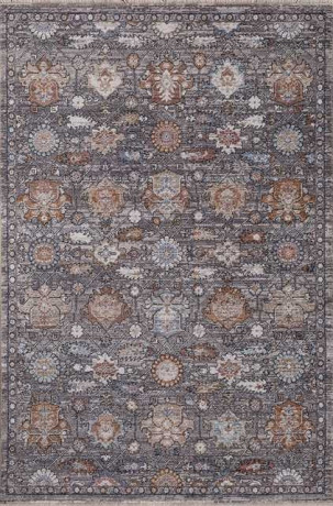 Турецкий ковер BALTIMORE-35050-110-MULTI-STAN