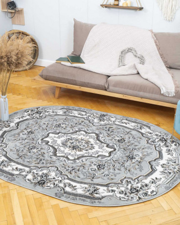 Ковёр ИЗУМРУД 82