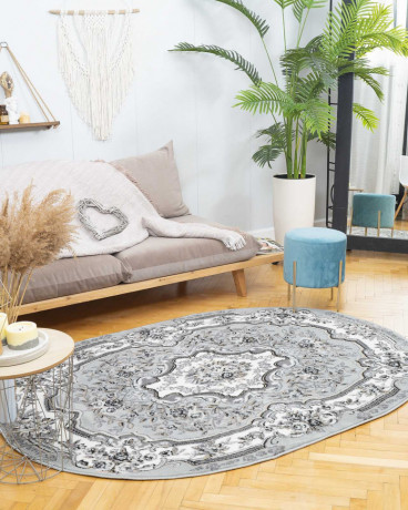 Ковёр ИЗУМРУД 82