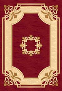 LEONARDO (Kamea) 17 Зеленый