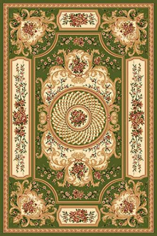 OLYMPOS 21 Бежевый