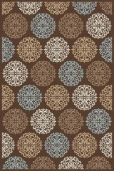 VALENCIA DELUXE 32 Коричневый