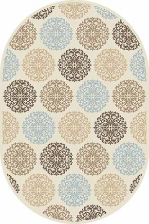 VALENCIA DELUXE 32 Коричневый