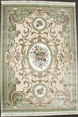 Ковёр ROXY H136-GREE