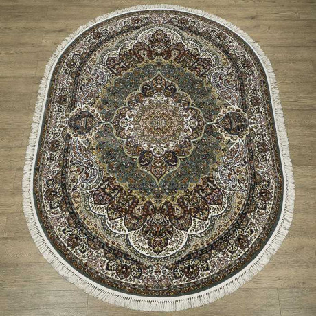 Ковёр TABRIZ 25751_29788