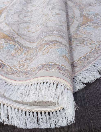 Иранский ковер FARSI 1500 224-CREAM-DAIRE