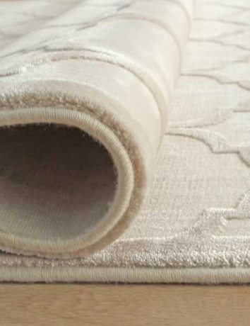 Турецкий ковер SARDES-TRUVA-08422A-BEIGE-BEIGE-STAN