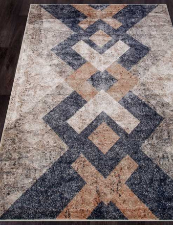 Ковёр BOSTON-D791-BEIGE-STAN