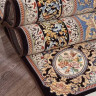Иранский ковер SHIRAZ-5323-000-STAN
