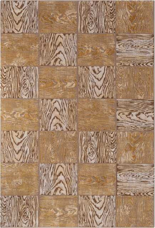 Турецкий ковер QATAR-NK307-070-BEIGE-STAN