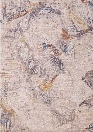 Турецкий ковер ZEUS-0B2499-IVORY-VANILA-STAN