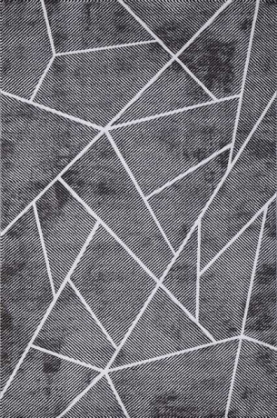 Турецкий ковер PANAMA-PN004G-GREY-GREY-STAN