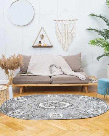 Ковёр ИЗУМРУД 83