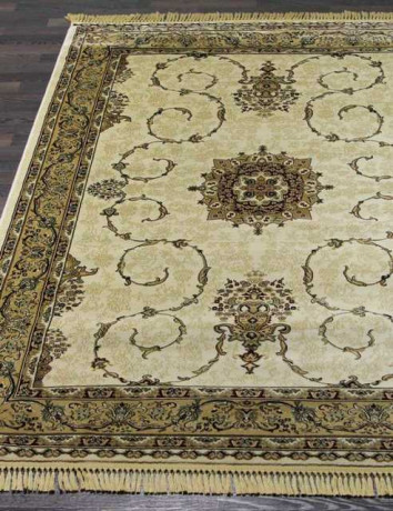 BUKHARA 5 Бежевый