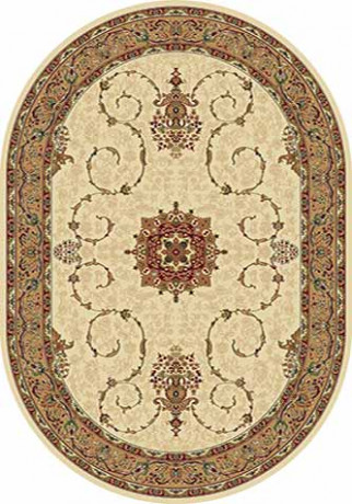 BUKHARA 5 Бежевый