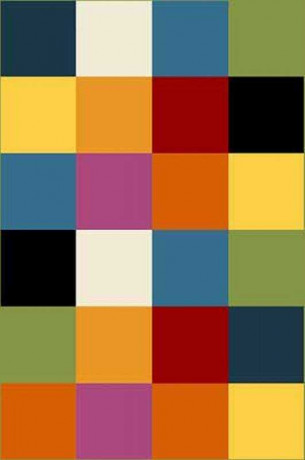 Коврик Кристалл 27