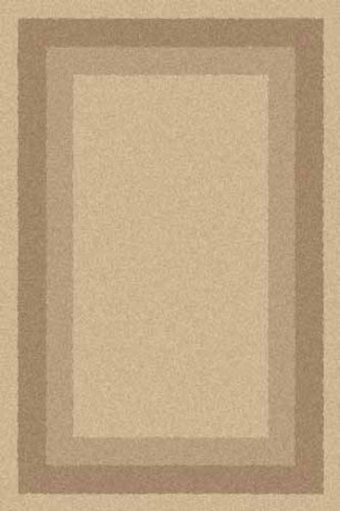 Прямоугольный ковер PLATINUM T643 BEIGE