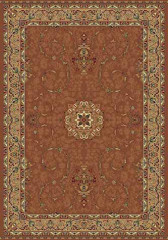 BUKHARA 5 Коричневый