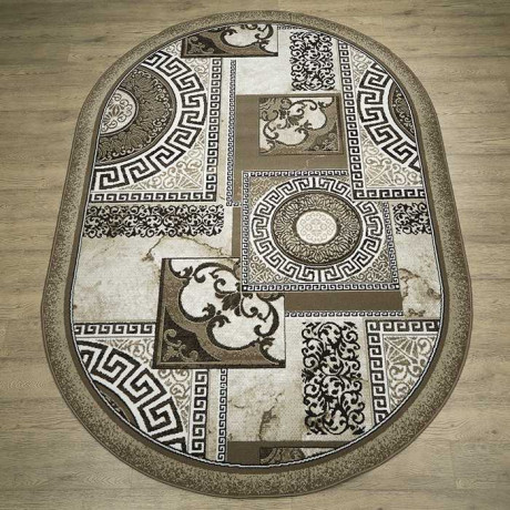 Ковёр LAILA DE LUXE 15840_10842