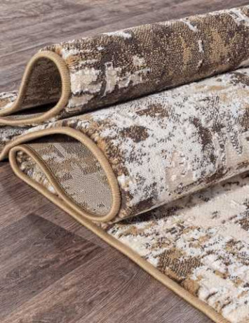 Ковёр ROXY WF-D732-BROWN-STAN