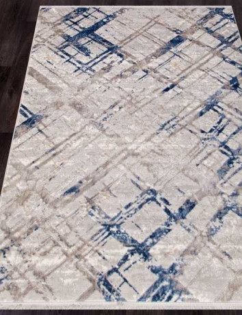 Турецкий ковер MOROCCO-NP-281-NAVY-STAN