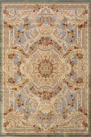 Бельгийский ковер GENOVA-938388-525251-STAN