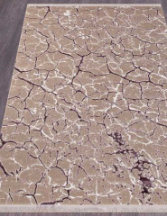 Турецкий ковер REGINA-O0271-050-PURPLE-STAN