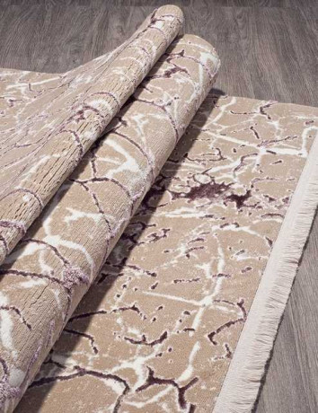 Турецкий ковер REGINA-O0271-050-PURPLE-STAN