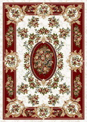 Ковёр AQUAREL 20611_21713