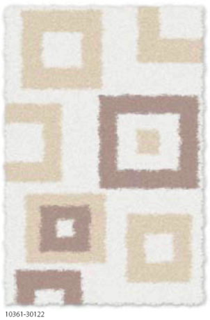 Ковёр Shaggy 1036 1 30122