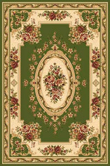 VALENCIA 14 Зеленый