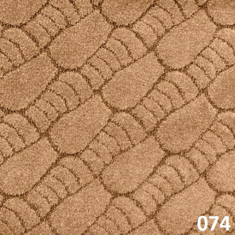 Ковролин высоковорсный "Бук 077"