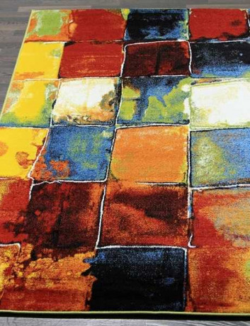 Коврик Кристалл 6