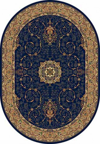 BUKHARA 5 Красный