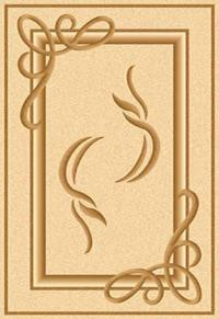 LEONARDO (Kamea) 19 Красный