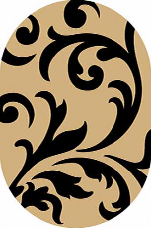 VISION DELUXE 12 Черный